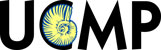 UCMP Logo